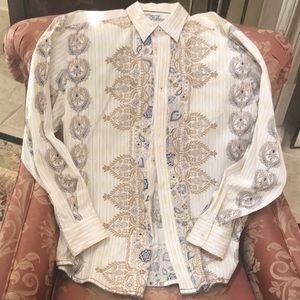 Tommy Bahama men’s shirt